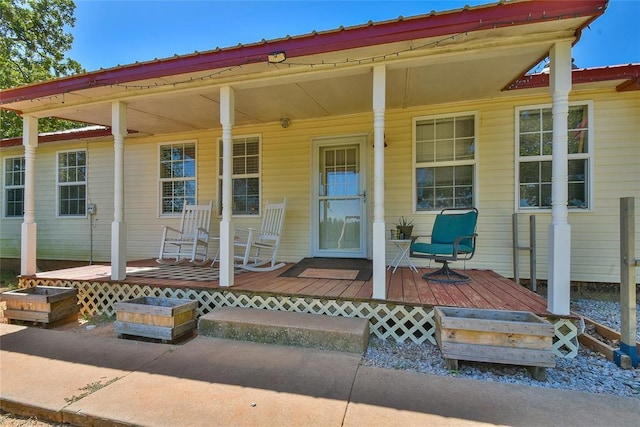 22183 Jean Amerson Dr, Tecumseh, OK 74873 - photo 1