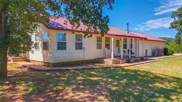 22183 Jean Amerson Dr, Tecumseh, OK 74873 - photo 3