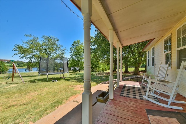 22183 Jean Amerson Dr, Tecumseh, OK 74873 - photo 23