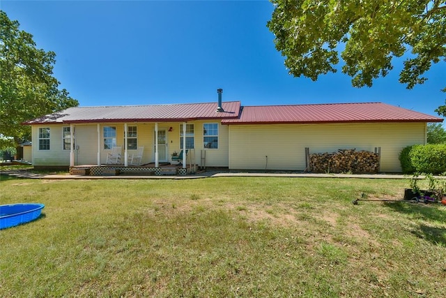22183 Jean Amerson Dr, Tecumseh, OK 74873 - photo 24