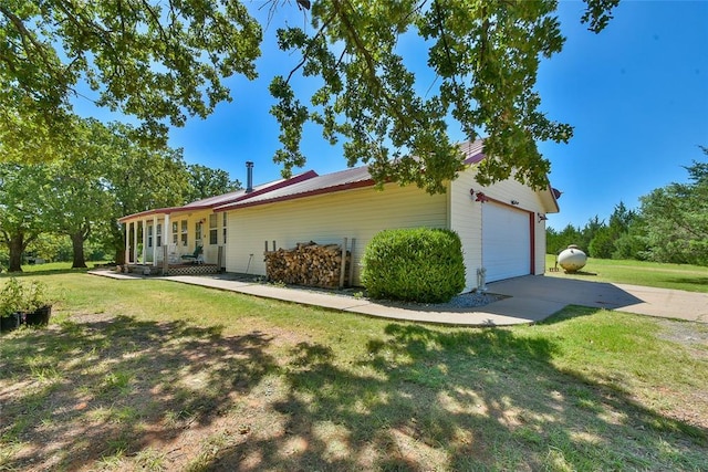 22183 Jean Amerson Dr, Tecumseh, OK 74873 - photo 25