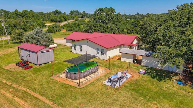 22183 Jean Amerson Dr, Tecumseh, OK 74873 - photo 26
