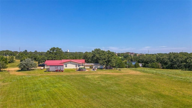 22183 Jean Amerson Dr, Tecumseh, OK 74873 - photo 31