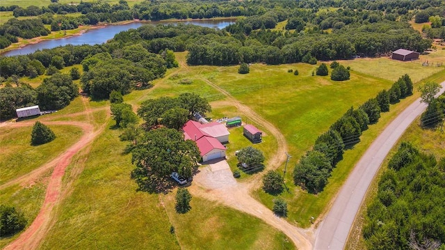 22183 Jean Amerson Dr, Tecumseh, OK 74873 - photo 34