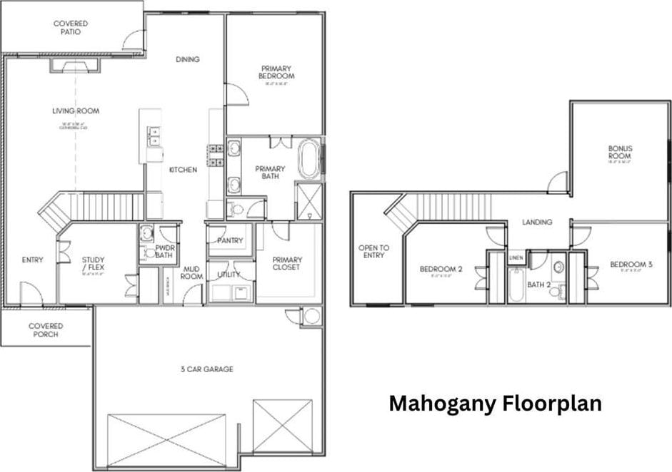 14517 N Astor Ln, Yukon, OK 73099 - photo 4