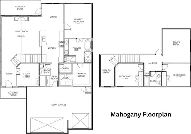 14517 N Astor Ln, Yukon, OK 73099 - photo 4