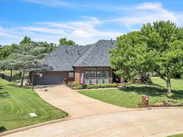 6009 Kingsbridge Dr, Oklahoma City, OK 73162 - photo 1