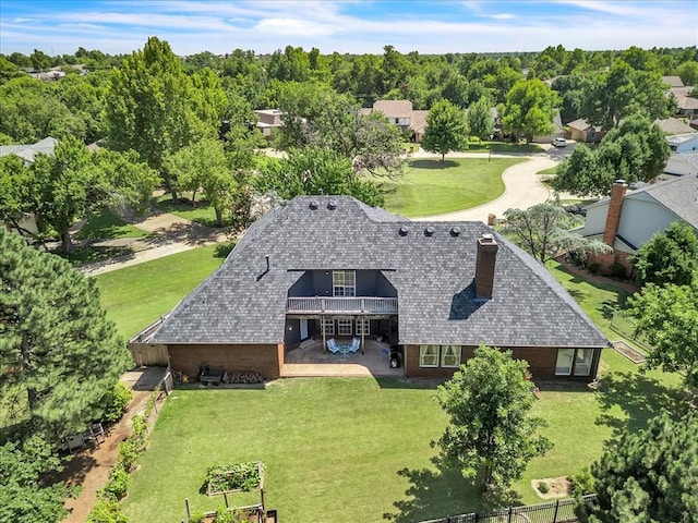6009 Kingsbridge Dr, Oklahoma City, OK 73162 - photo 20