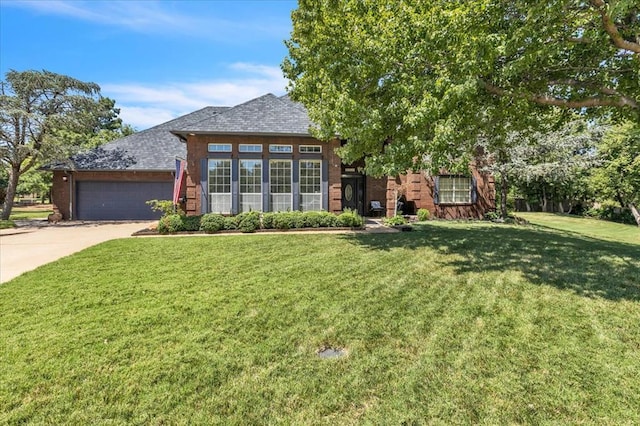 6009 Kingsbridge Dr, Oklahoma City, OK 73162 - photo 22