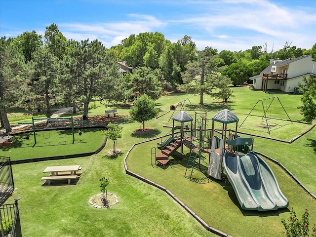 6009 Kingsbridge Dr, Oklahoma City, OK 73162 - photo 24