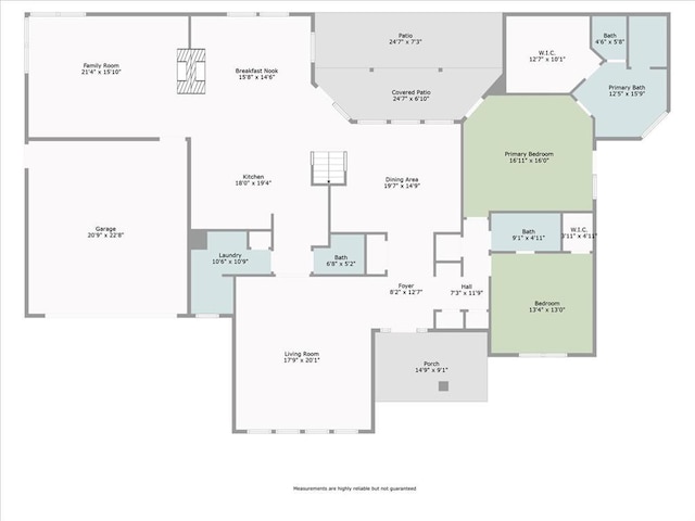 6009 Kingsbridge Dr, Oklahoma City, OK 73162 - photo 26