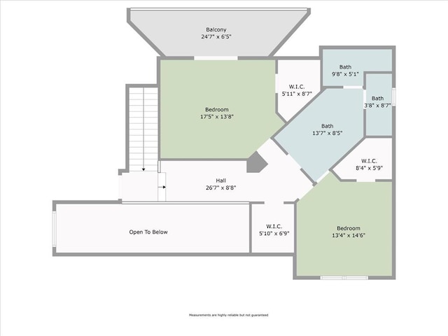 6009 Kingsbridge Dr, Oklahoma City, OK 73162 - photo 27