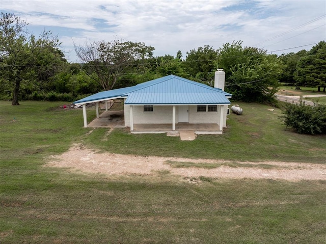 371127 48th Hwy, Okemah, OK 74859 - photo 7