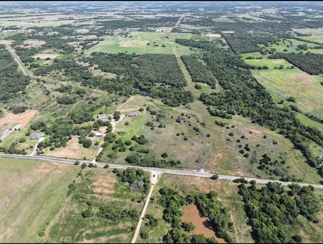 2080 County Road 1430th Rd, Alex, OK 73002 - photo 1