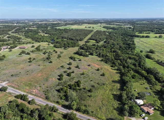 2080 County Road 1430th Rd, Alex, OK 73002 - photo 3
