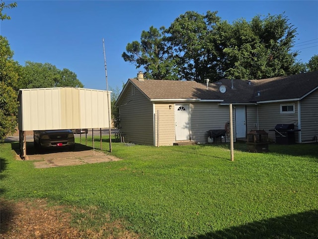 103 SW 4th St, Minco, OK 73059 - photo 18