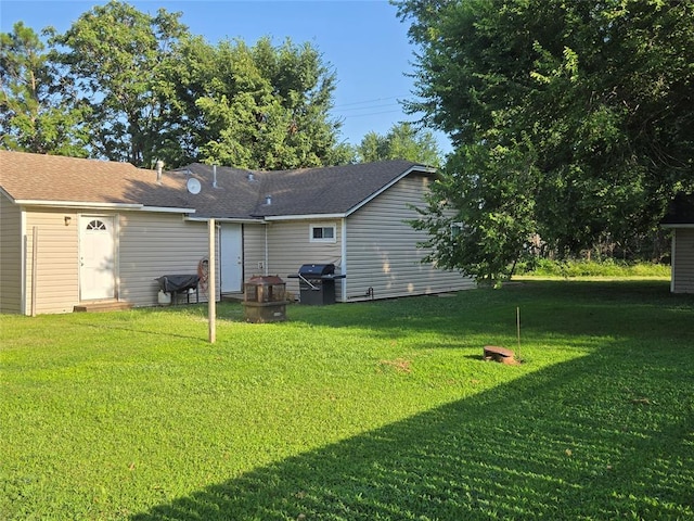 103 SW 4th St, Minco, OK 73059 - photo 19