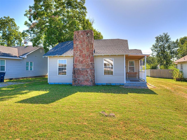 1217 N Market Ave, Shawnee, OK 74801 - photo 4