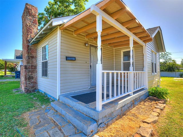 1217 N Market Ave, Shawnee, OK 74801 - photo 6