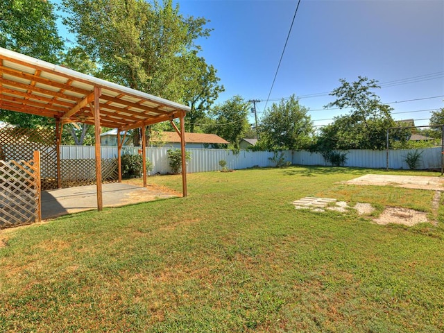 1217 N Market Ave, Shawnee, OK 74801 - photo 32