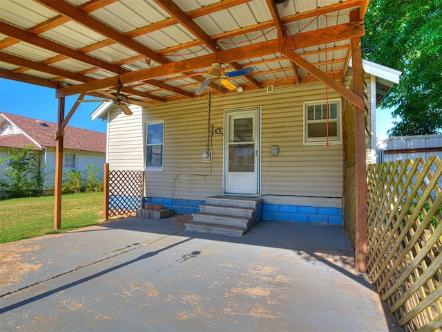 1217 N Market Ave, Shawnee, OK 74801 - photo 29