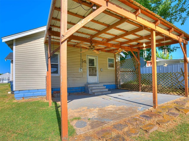 1217 N Market Ave, Shawnee, OK 74801 - photo 30