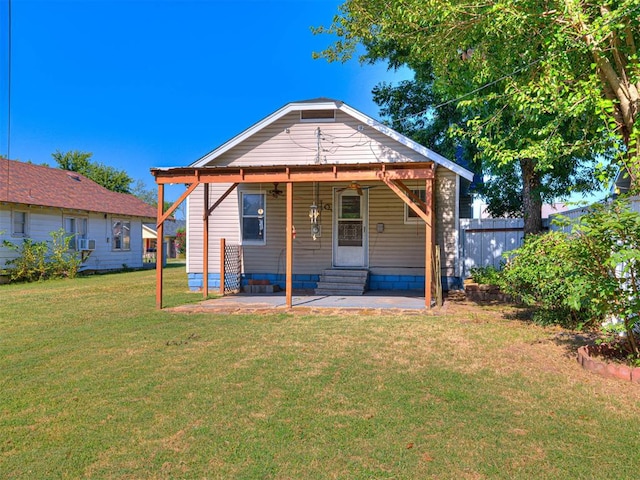 1217 N Market Ave, Shawnee, OK 74801 - photo 31