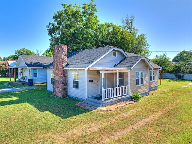 1217 N Market Ave, Shawnee, OK 74801 - photo 1