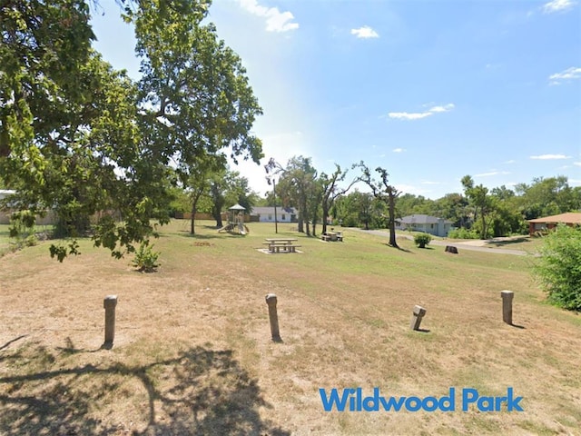 1217 N Market Ave, Shawnee, OK 74801 - photo 33