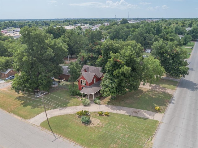 701 S 6th St, Chickasha, OK 73018 - photo 42