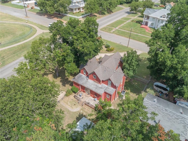 701 S 6th St, Chickasha, OK 73018 - photo 43