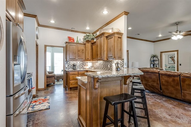 2125 Park Ave, Newcastle, OK 73065 - photo 18
