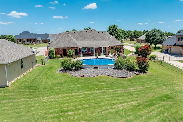 2125 Park Ave, Newcastle, OK 73065 - photo 46