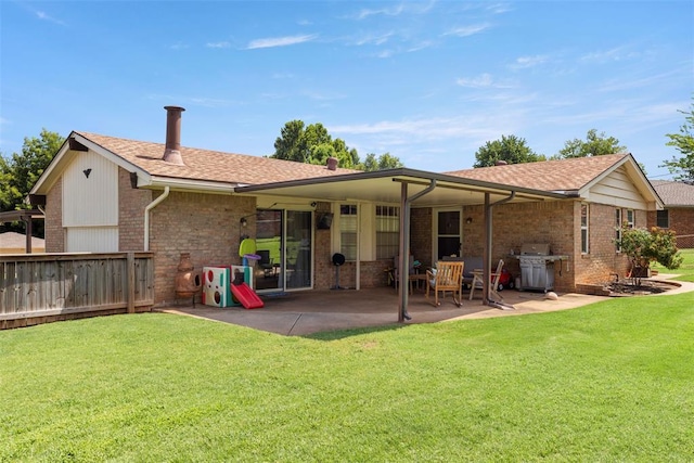 645 E 28th St, Edmond, OK 73013 - photo 18