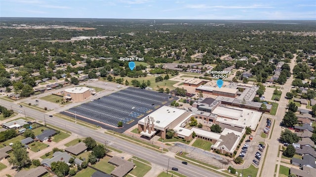 645 E 28th St, Edmond, OK 73013 - photo 20