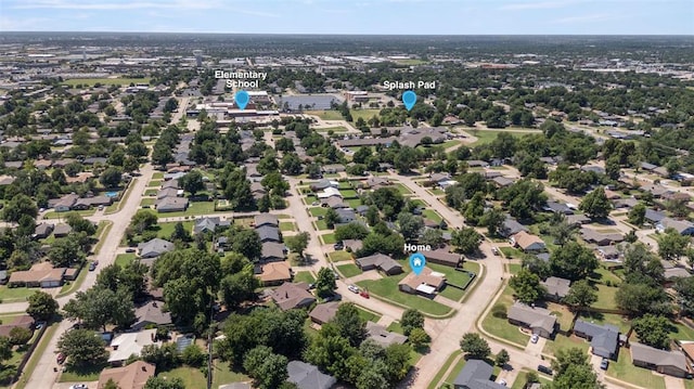 645 E 28th St, Edmond, OK 73013 - photo 21