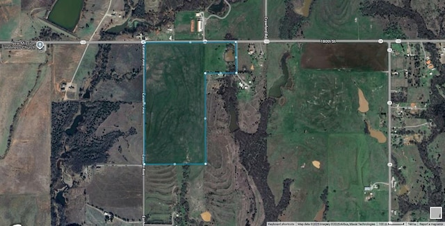 21000 W 180th St, Purcell, OK 73080 - photo 1