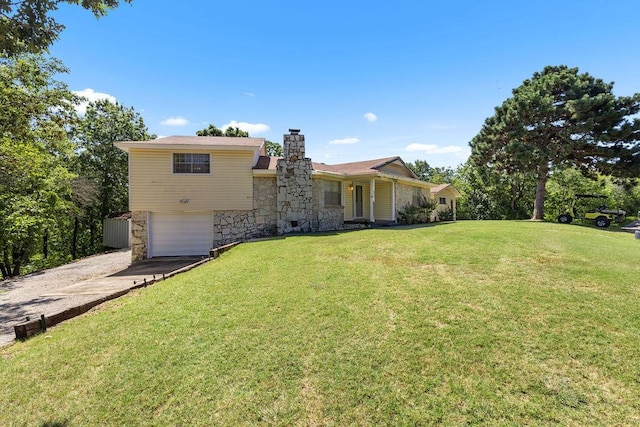 4015 Forrest Rd, Sulphur, OK 73086 - photo 1