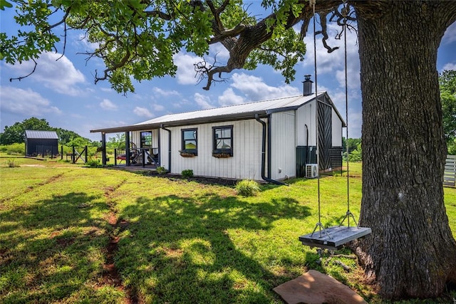 17371 E Cooksey Rd, Coyle, OK 73027 - photo 2