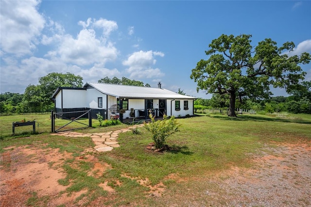 17371 E Cooksey Rd, Coyle, OK 73027 - photo 3