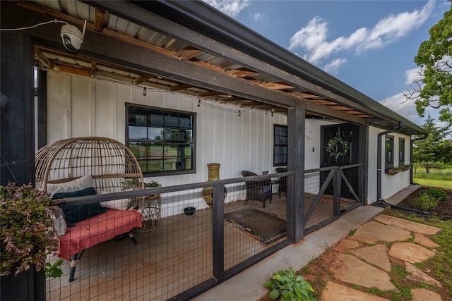 17371 E Cooksey Rd, Coyle, OK 73027 - photo 4
