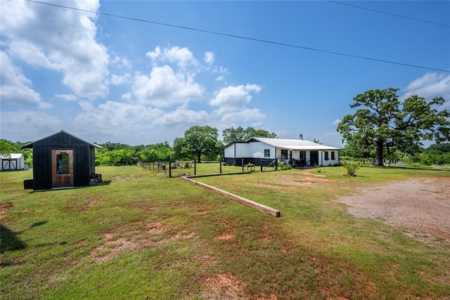 17371 E Cooksey Rd, Coyle, OK 73027 - photo 5