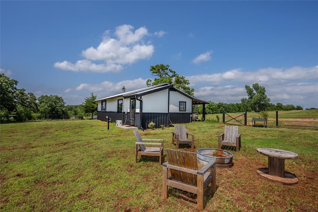 17371 E Cooksey Rd, Coyle, OK 73027 - photo 11