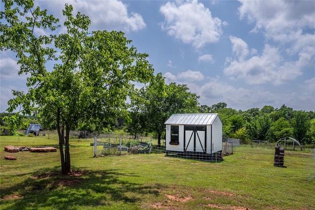 17371 E Cooksey Rd, Coyle, OK 73027 - photo 13
