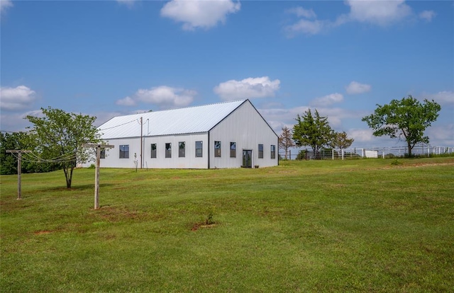17371 E Cooksey Rd, Coyle, OK 73027 - photo 14
