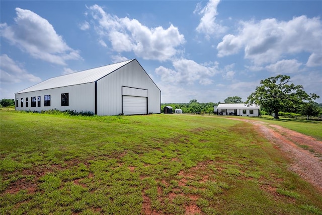 17371 E Cooksey Rd, Coyle, OK 73027 - photo 15