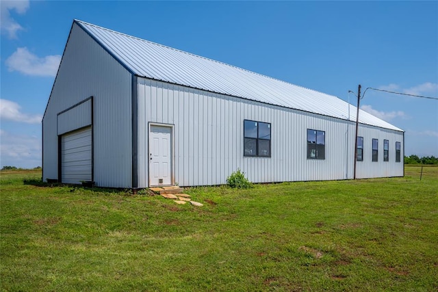 17371 E Cooksey Rd, Coyle, OK 73027 - photo 16