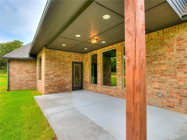 3120 Melody Mnr, Choctaw, OK 73020 - photo 21