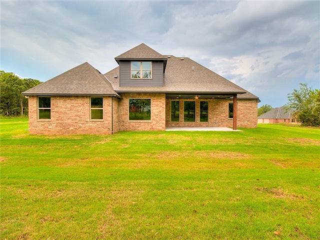 3120 Melody Mnr, Choctaw, OK 73020 - photo 23
