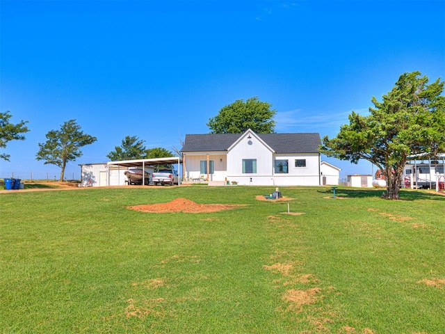 611 Jones Rd, Guthrie, OK 73044 - photo 1